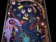 Juego 3D Pinball Space Cadet en línea