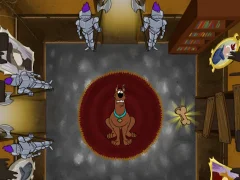 Juego Scooby’s Knightmare en línea