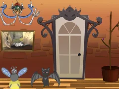 Juego Smolloween Escape en línea