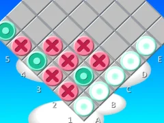 Juego Corner Connect en línea
