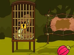 Juego Rescue the Giant Snake en línea