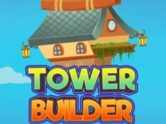 Juego Tower Builder en línea