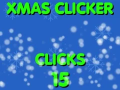 Juego Christmas Clicker Game en línea