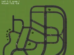 Juego Road Designer en línea