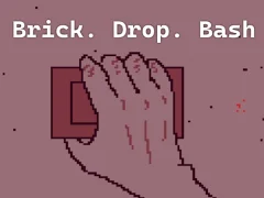 Juego Brick. Drop. Bash en línea