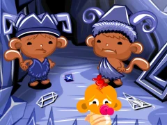 Juego Monkey Go Happy Stage 904 en línea