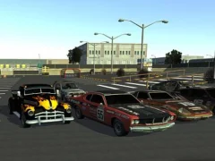 Juego RealDerby: Royal battle on the car en línea