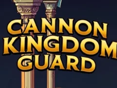 Juego Cannon Kingdom Guard en línea