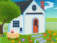 Juego Christmas Hat Bird Rescue en línea