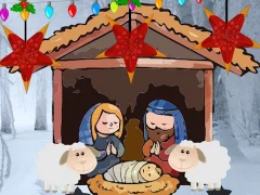 Juego Merry Christmas 2024 en línea