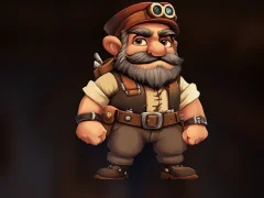 Juego Pirate Whispering Willow Escape en línea