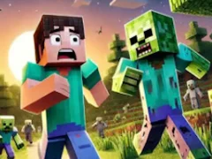 Juego Minecraft Blockman Go en línea