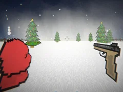 Juego Escape the North Pole en línea