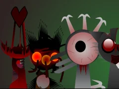 Juego Sprunki Phase 56 en línea