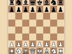 Juego Classic Chess Duel en línea