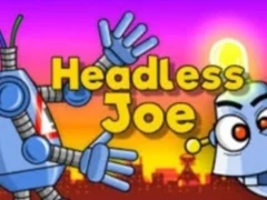 Juego Headless Joe en línea