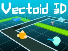 Juego Vectoid TD en línea