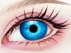 Juego Eye Color DIY en línea