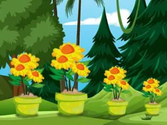 Juego Free The Blue Bird en línea