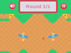 Juego Pinball Battles en línea