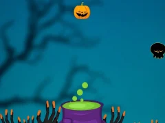 Juego Survival Pumpkin en línea