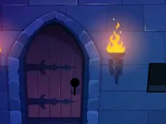 Juego Escape the Royal Gate en línea