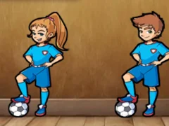 Juego Soccer Enthusiast Escape en línea