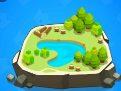 Juego Territory War en línea