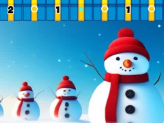 Juego Xmas Balls en línea