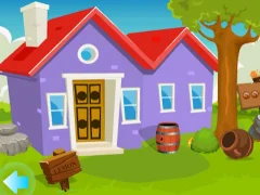Juego Junior Chef Lad Escape en línea