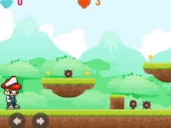 Juego Adventure Keys en línea