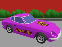 Juego Vortelli's Pizza Delivery en línea