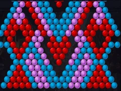 Juego Love Bubbles en línea