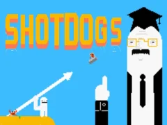 Juego Shotdogs en línea