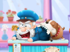 Juego Asmr Doctor Crazy Hospital en línea