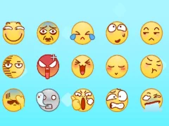 Juego Emoji Merge: Fun Moji en línea