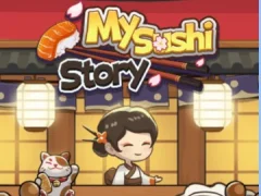 Juego My Sushi Story en línea