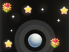 Juego Split Shot: Ball Adventure en línea