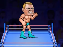 Juego Wresle Bros en línea