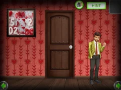 Juego Amgel Easy Room Escape 252 en línea