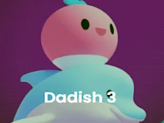 Juego Dadish 3 en línea