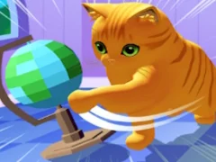 Juego Cat Chaos Simulator en línea