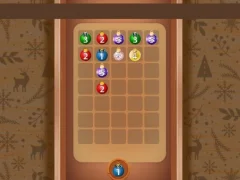 Juego Dice Puzzles New Year en línea