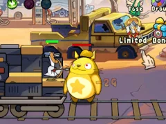 Juego Hero Goose Defense en línea
