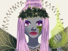 Juego Forest Guardian en línea
