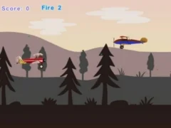 Juego Planes That Shoot en línea