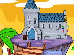 Juego Infant Warrior Rescue en línea