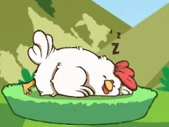 Juego Awaken The Sleeping Hen en línea