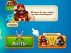 Juego Pirate 21 en línea