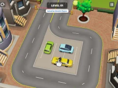 Juego Parking Jam en línea